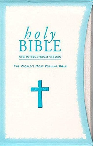 NIV Pocket Bible