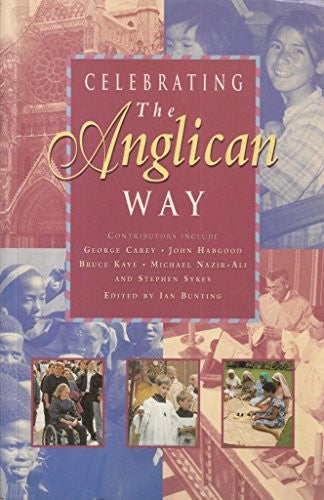 Celebrating the Anglican Way