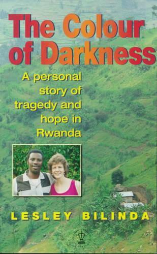 The Colour of Darkness