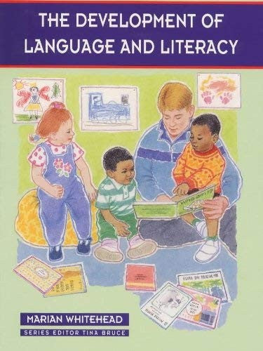 The Development of Language and Literacy