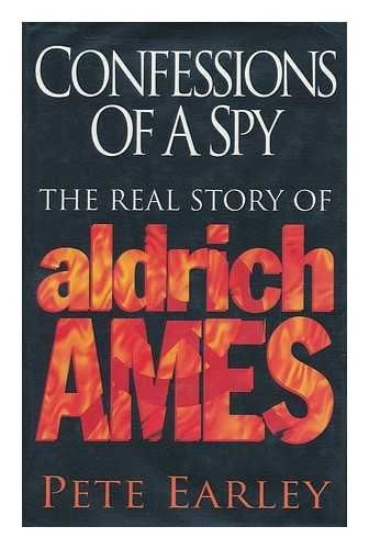 Confessions of a Spy