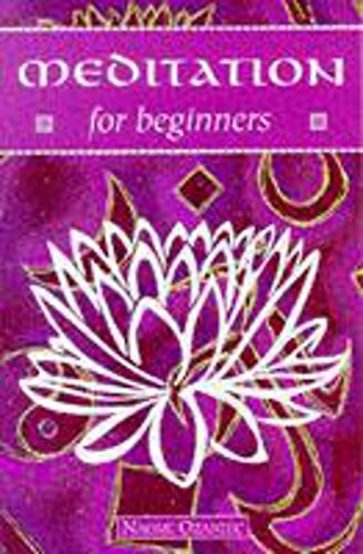 Meditation for Beginners