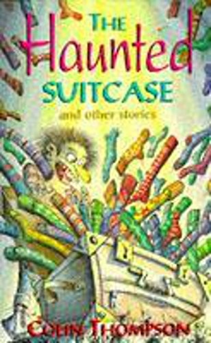 The Haunted Suitcase