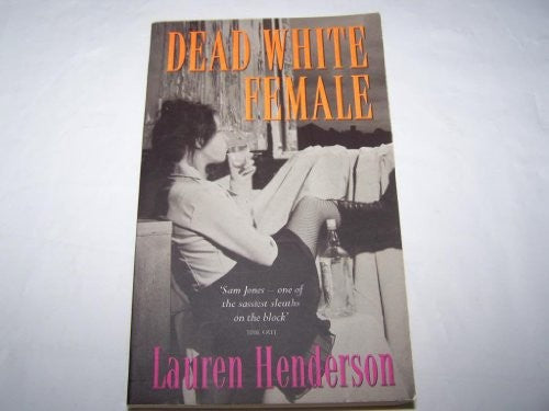 Dead White Female