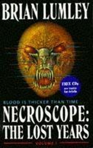 Necroscope