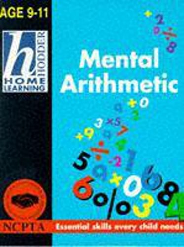 Mental Arithmetic