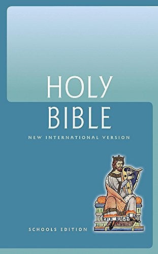 NIV Schools Bible