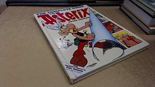 Asterix Complete Guide