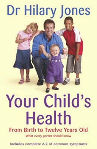 Your Child's Health