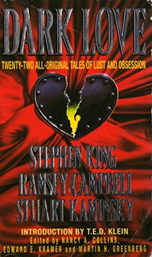 Dark Love