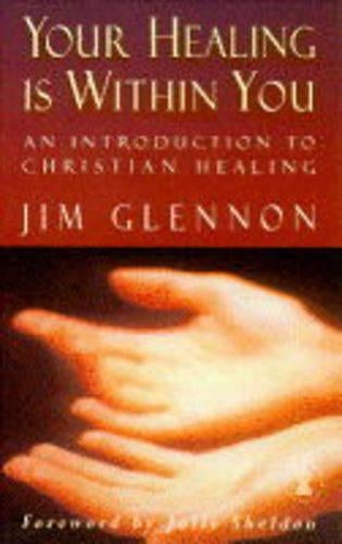 Your Healing is within You