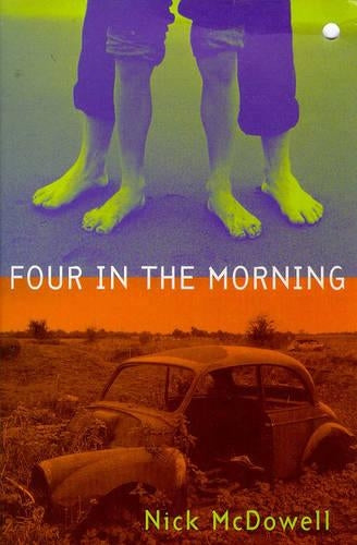 Four in the Morning