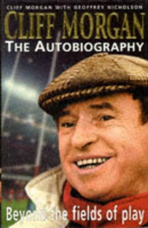 Cliff Morgan