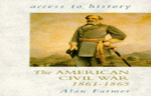 The American Civil War