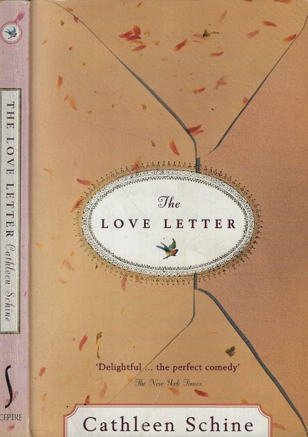 The Love Letter