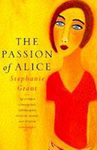 The Passion of Alice