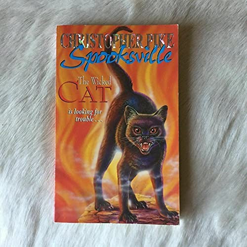 The Wicked Cat