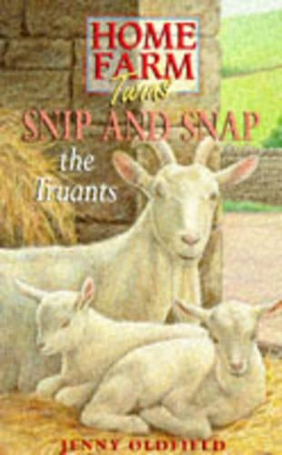 Snip and Snap the Truants