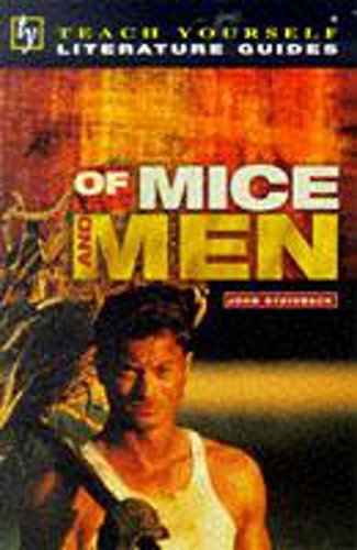 "Of Mice and Men"