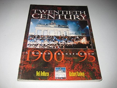 The Twentieth Century