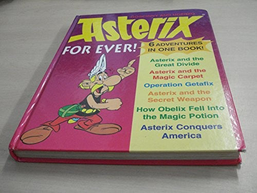 Asterix Forever