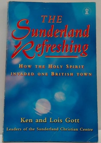 The Sunderland Refreshing