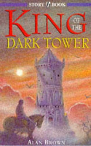 King Of The Dark Tower