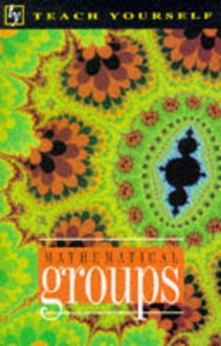 Mathematical Groups