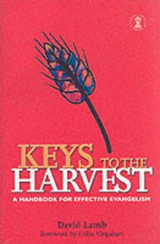 Keys to the Harvest