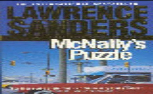 McNally's Puzzle