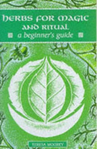 Herbs for Magic and Ritual