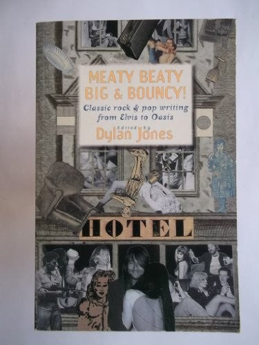 Meaty, Beaty, Big and Bouncy