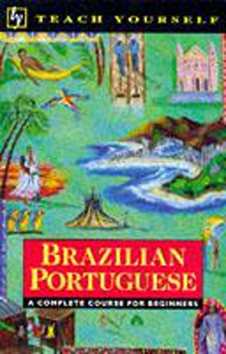 Brazilian Portuguese