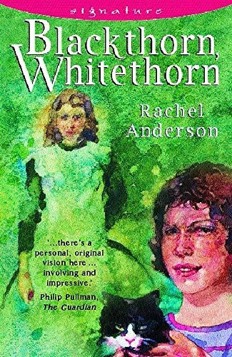 Blackthorn, Whitethorn