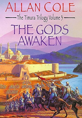 The Gods Awaken