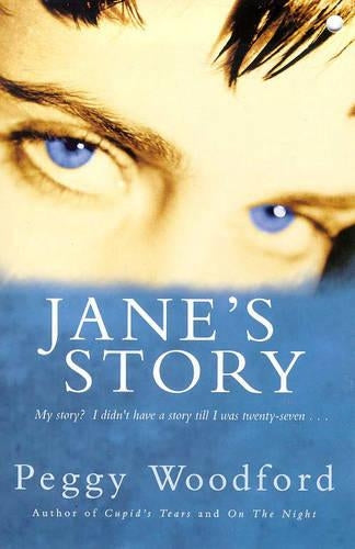 Jane's Story