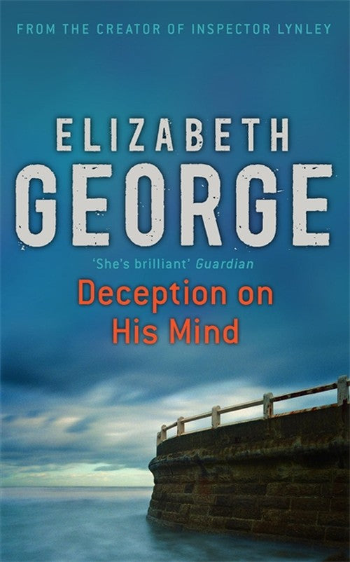 Deception on his Mind