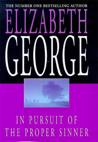 In Pursuit of the Proper Sinner