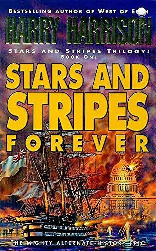 Stars and Stripes Forever