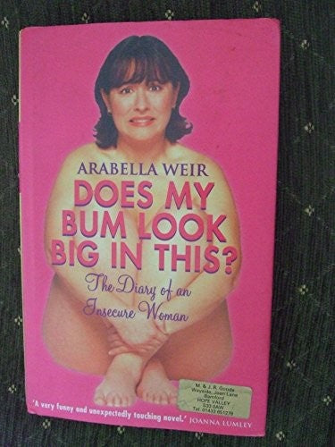 Does My Bum Look Big in This?