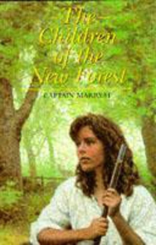 Children Of The New Forest
