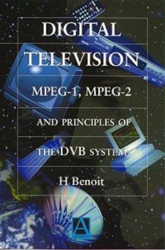 Digital Television