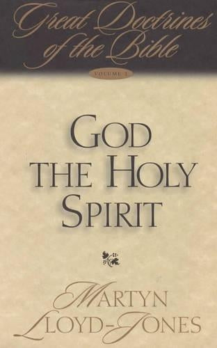 God the Holy Spirit