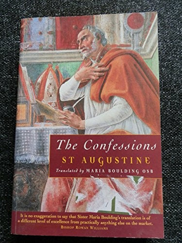The Confessions