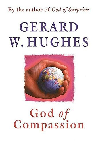 God of Compassion