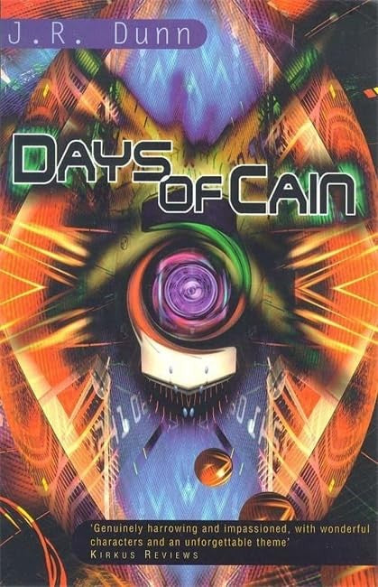 Days of Cain