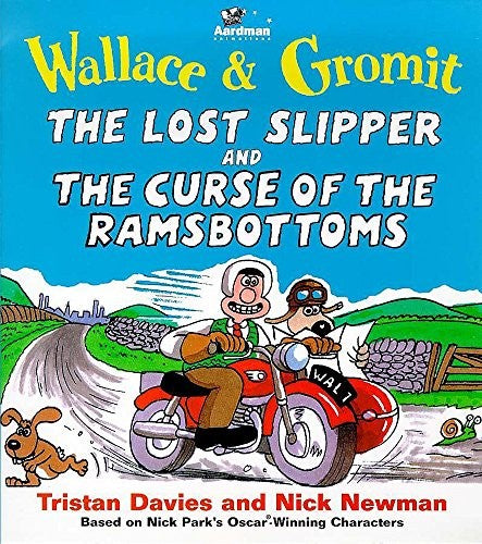 Wallace and Gromit