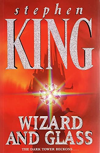 The Dark Tower
