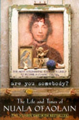 Are You Somebody?
