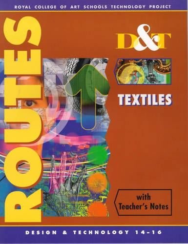 D & T Routes